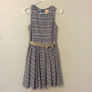 Plenty dress! So pretty size 0